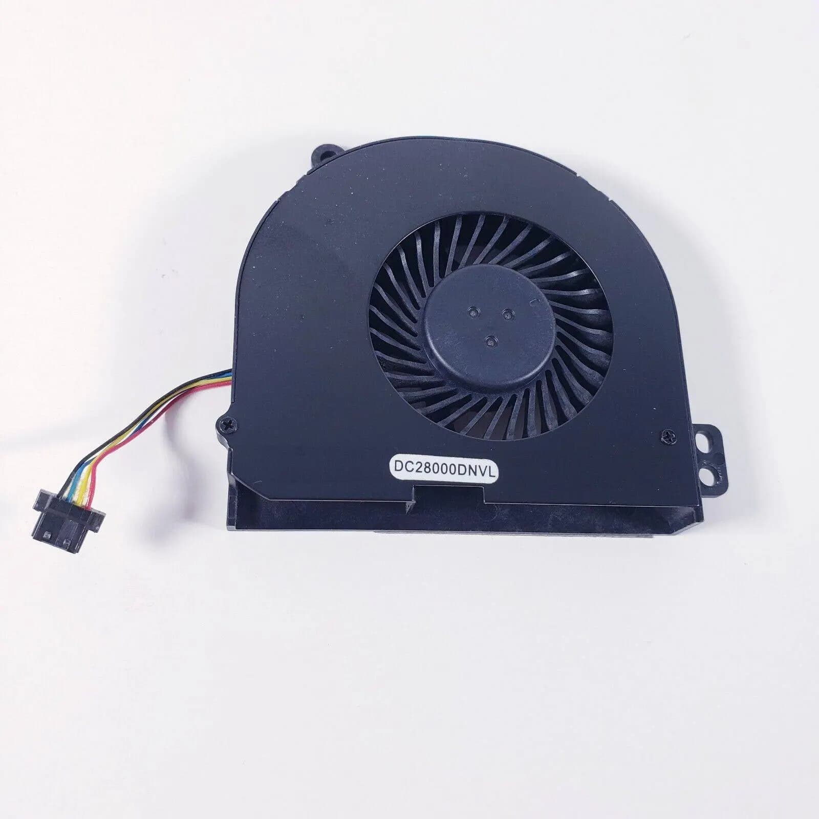 CPU Cooling Fan Dell Latitude E5540 087XFX
