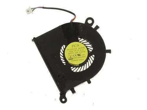 CPU Cooling Fan Dell XPS 13 9343 9350 9360 13.3" DFS150505000T 0XHT5V