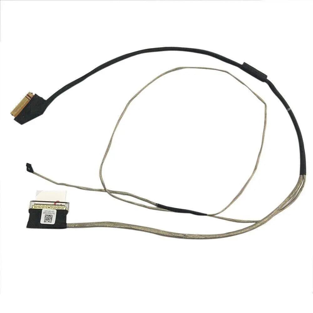 Video Flex Screen Cable Dell Inspiron 15 5570 5575 P75F (40 Pin) DC02002VA00 0T93V4