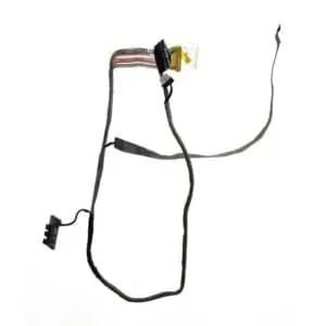 Video Flex Screen Cable Dell Latitude E6520 DC02C001C0L