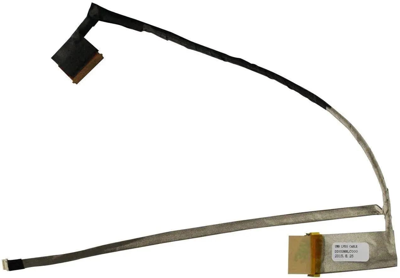 Video Flex Screen Cable Dell Inspiron 14R N4010 DD0UM8LC000