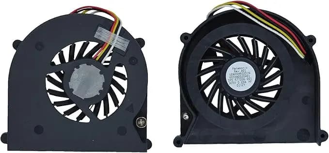 CPU Cooling Fan HP Probook 4310 4310S 4311 4311S 577206-001