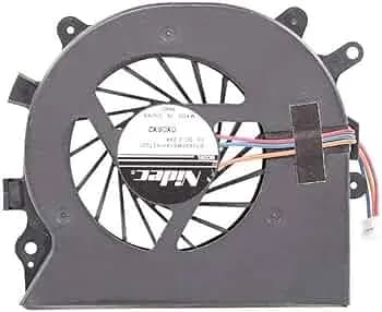 CPU Cooling Fan Sony VAIO VGN-NW UDQFRHH06