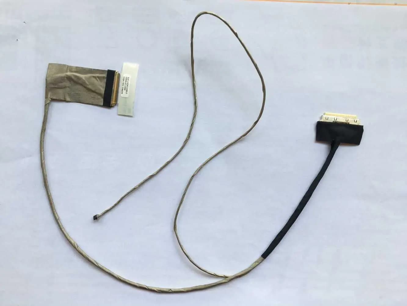 Display Cable Asus X551 DD0XJCLC000