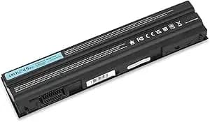 Battery Laptop Dell Latitude E6420 E5420 M5Y0X