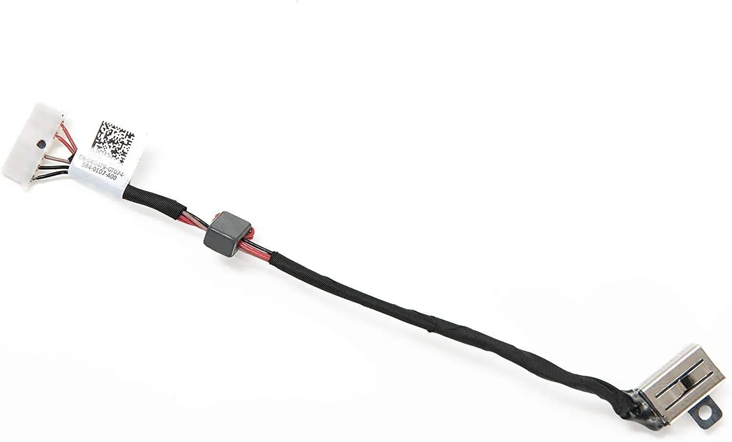 Power Socket Dell 5551 5555 5558 5559