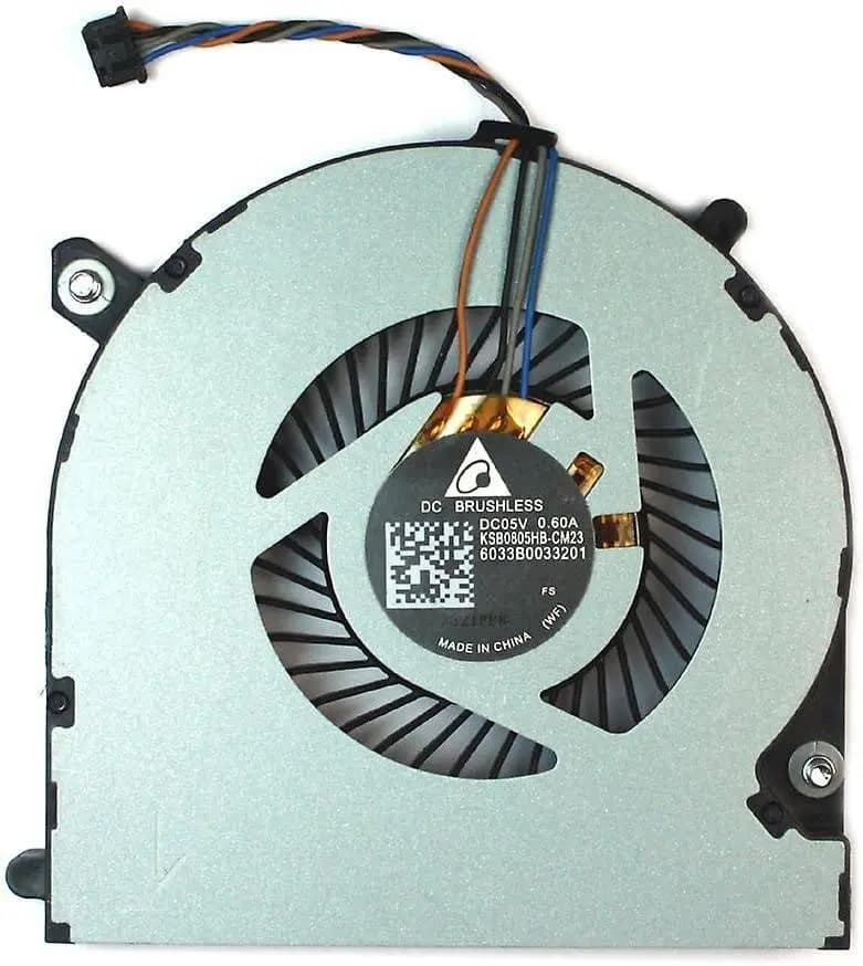 CPU Cooling Fan HP 840 g1 730792-001