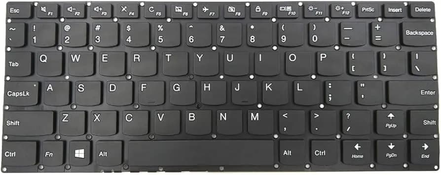 Keyboard Laptop Lenovo Yoga 11 11-TTH 11-1TH