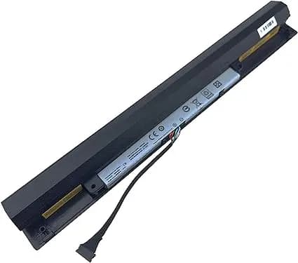 Battery Laptop Lenovo Ideapad 100-15IBD Ideapad 100-14IBD 110-15ISK 110-17ACL 110-17IKB 300-15IBY 300-15ISK 300-17ISK L15L4E01