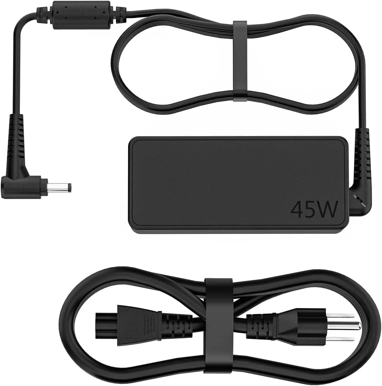 45W Laptop Charger Lenovo Ideapad 20V 2.25A S145 S540 S340 C340 S740 S145-14IGM S145-15IGM S340-14IWL S340-14API S540-14IWL S540-15IWL C340-15IWL v