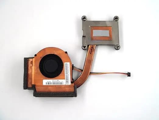 Heatsink & CPU Fan Lenovo Thinkpad T440P 00HM902