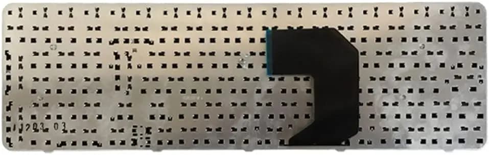 Keyboard Laptop HP Pavilion G7-1000 633736-001