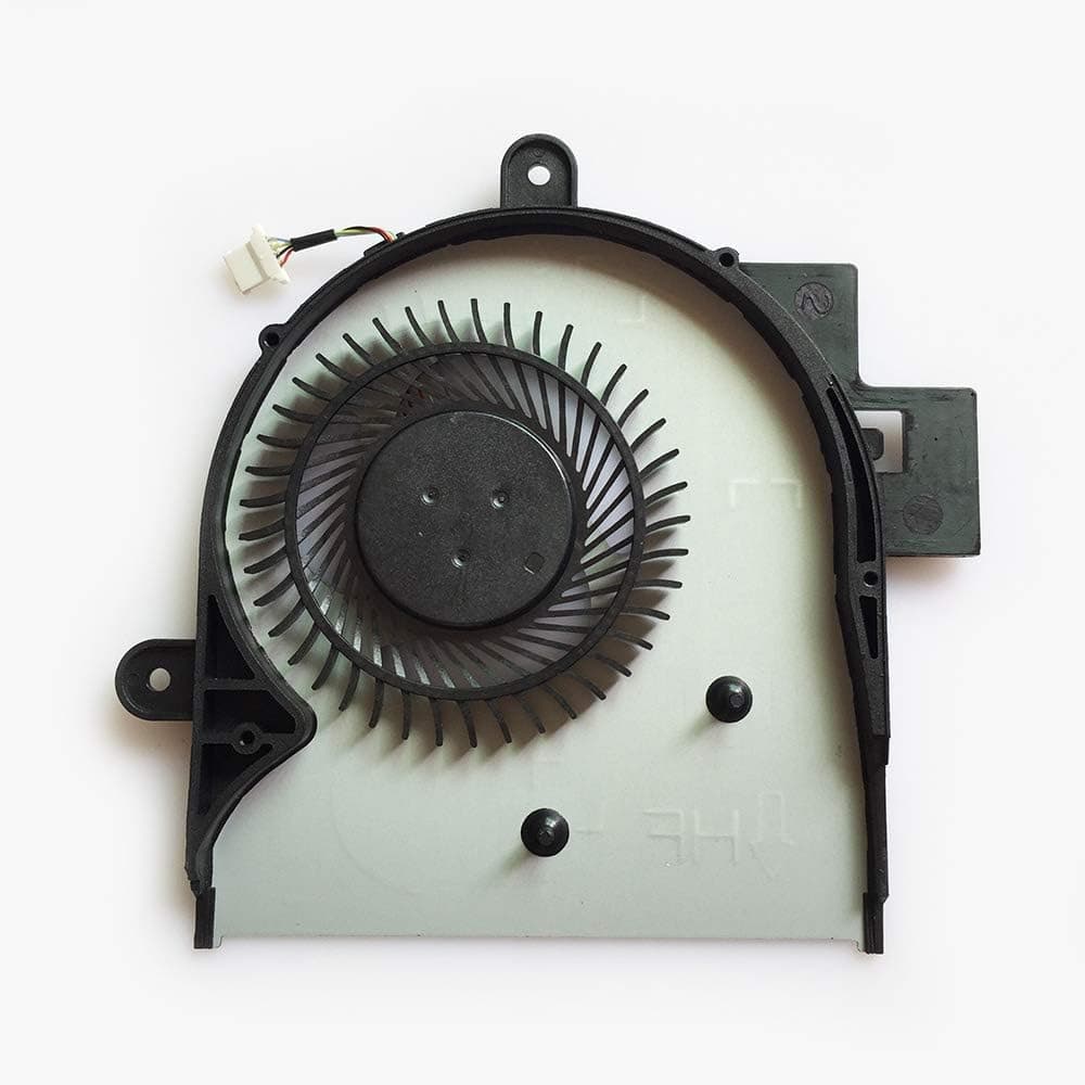 CPU Cooling Fan HP 15-W 15-BK 15t-BK Envy x360 M6-W 15T-W Series Fan 15-bk002tx 15-bk153nr 15-bk193ms 15-bk150na 15-bk020wm 807524-001