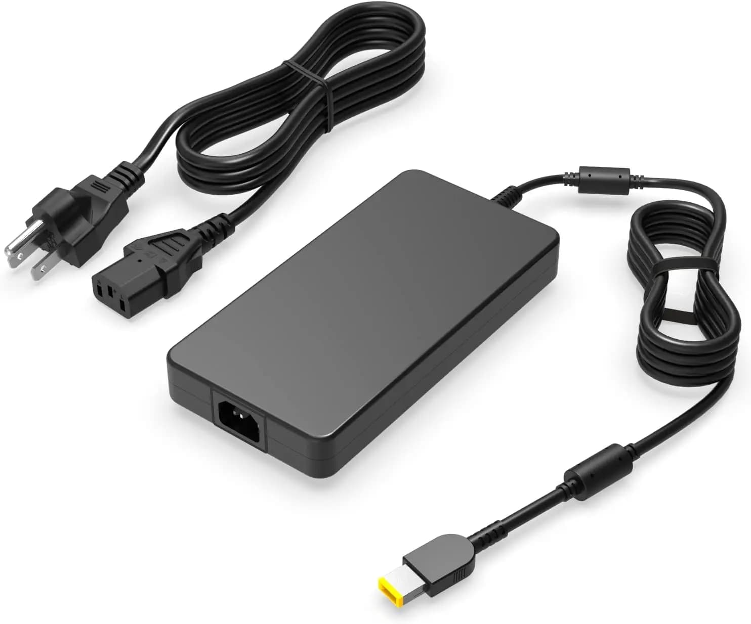 Charger 230W AC Adapter Lenovo Legion 5 7 5P C7 S7 Y540 Y545 Y740 Y730 Y900 Y910 Y920 Y7000 4X20E75111 GX20L29347 ADL230NDC3A ADL230NLC3A Thinkpad P73 P53 P72 P52 P71 P51 P70