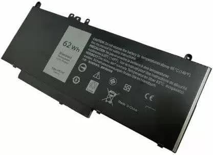 Battery Laptop Dell Latitude E5570 E5470 6MT4T 7V69Y TXF9M