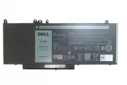 Battery Laptop Dell Latitude E5570 E5470 6MT4T 7V69Y TXF9M