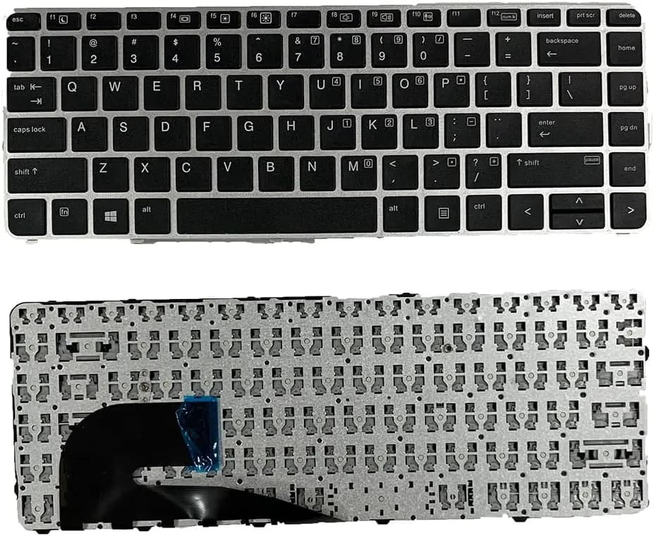 Keyboard Laptop HP Elitebook 840 G3 848 G3, Elitebook 745 G3 745 G4 821177-001 836307-001 819876-001 836308-001
