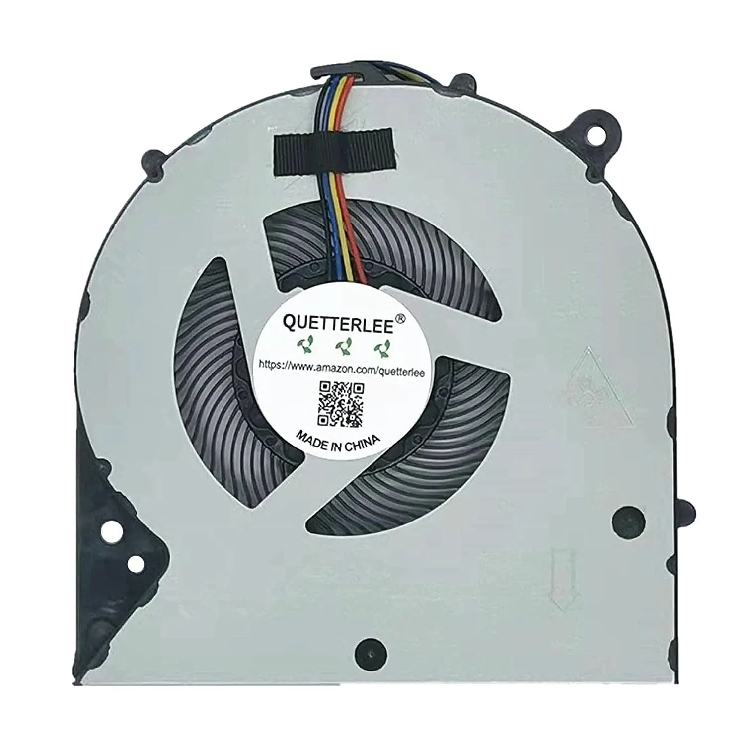 CPU Cooling Fan for HP Elitebook 745 G3 745 G4 840 G3 840 G4 848 G3 848 G4 MT42 MT43 Series 821163-001 EG50050S1-C770-S9A
