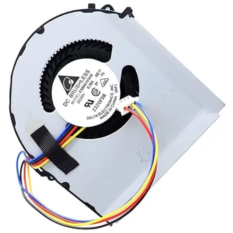 CPU Cooling Fan Lenovo Thinkpad T420 T420i 04W0627 04W0407