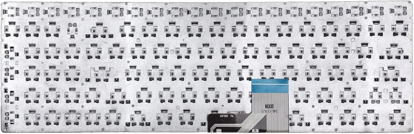 Keyboard Laptop Lenovo Ideapad Y50 Y70 U530 Y50-70 Y50-80 Y70-70