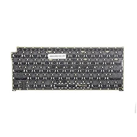 Keyboard MacBook Air A1932 (Late 2018) Laptop Keyboard US Layout
