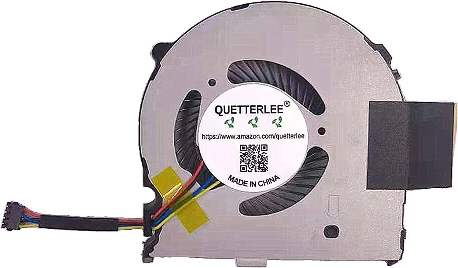 CPU Cooling Fan for HP Revolve 810 G1 810 G2 810 G3 Series 716736-001 753716-001 EG50050S1-C390-S9A DC5V 0.5A Fan
