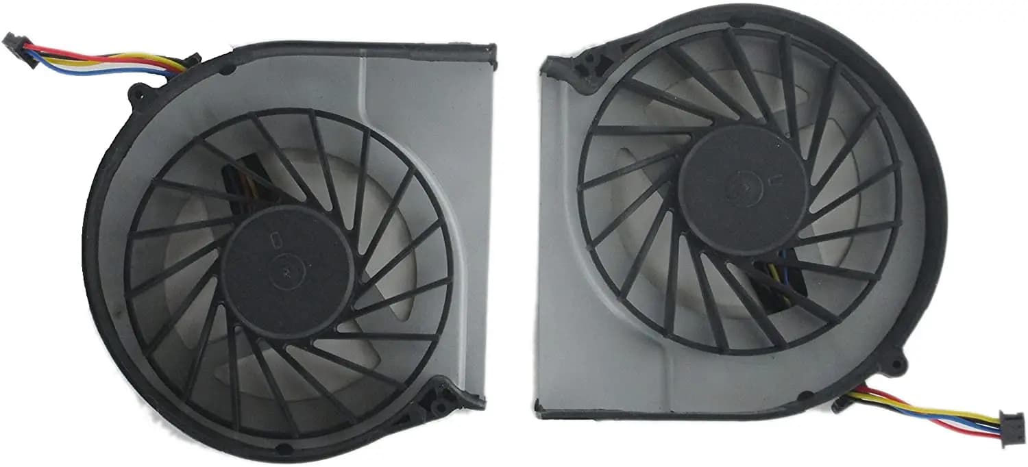 CPU Cooling Fan HP Pavilion G4-2000 G7-2000 G6-2000 TPN-Q109 683193-001