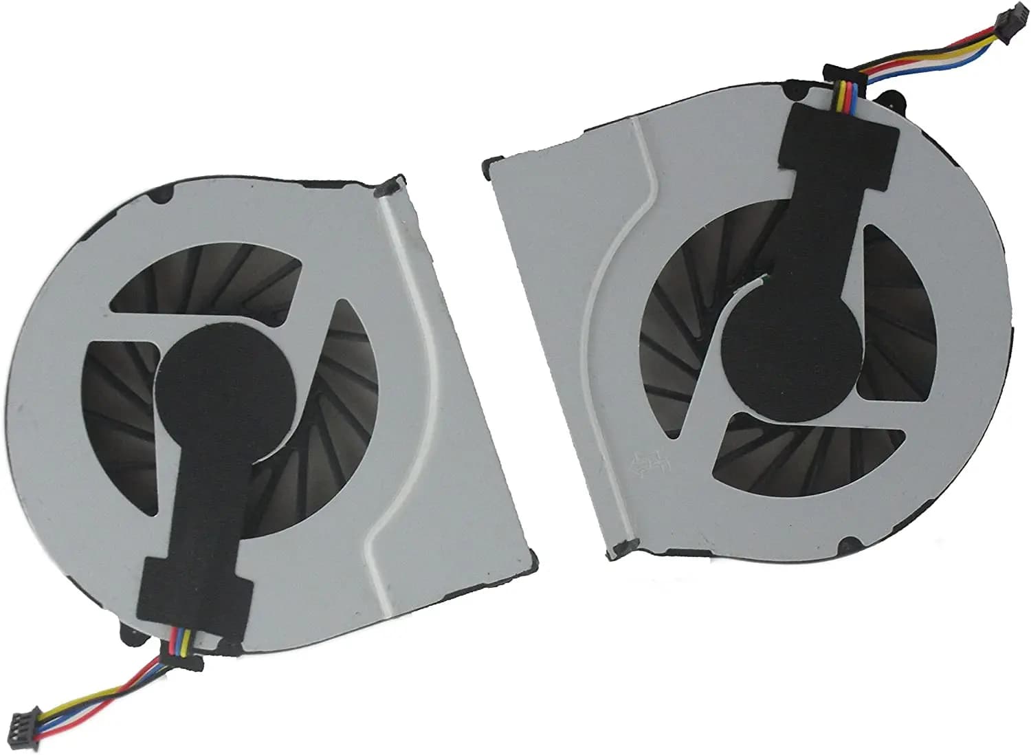 CPU Cooling Fan HP Pavilion G4-2000 G7-2000 G6-2000 TPN-Q109 683193-001