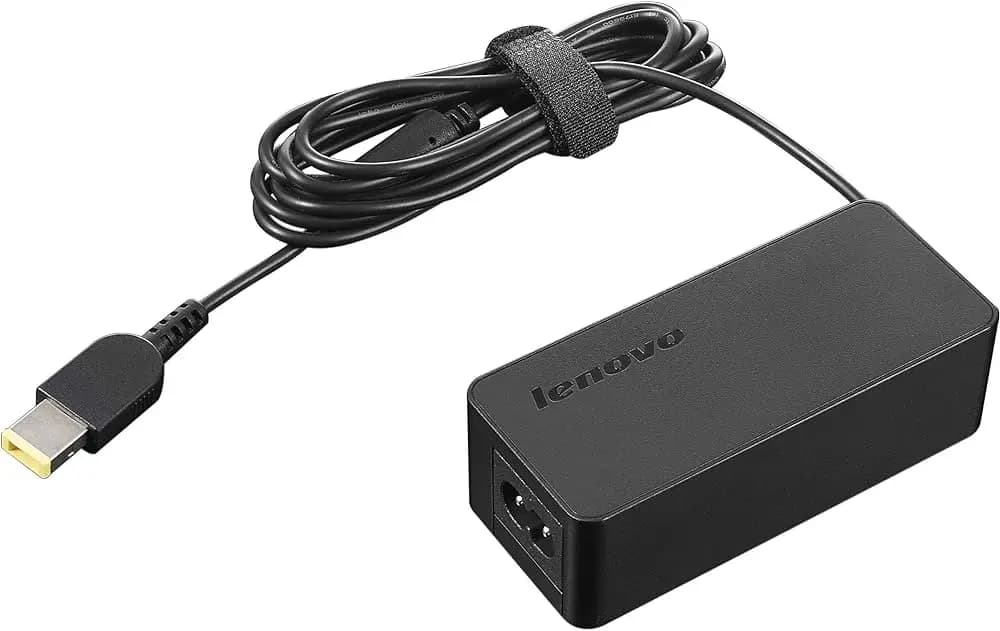 Charger AC Adapter Lenovo Thinkpad 45W 20V 2.25A Slim Tip ADLX45NCC3A X230s X240 X240S X250 X260 X270 T440 T440S