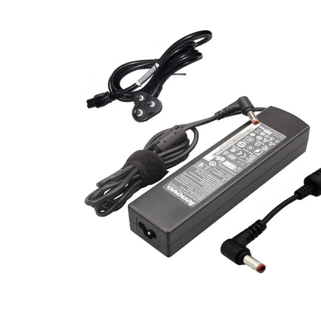 Charger AC Adapter Lenovo 65W 20V 3.25A G570 B570 B575 G575 B470 Ideapad N585 N580 P500 Z580 Z585 N586 ADP-65KH B CPA-A065 PA-1650-37LC 36001651