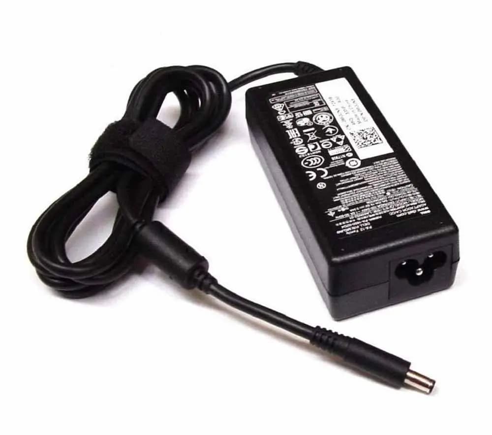 Charger AC Adapter Dell 65W 19.5V 3.34A 4.5*3.0mm