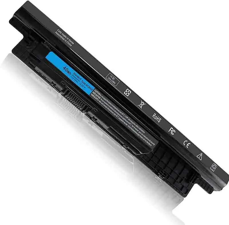 Battery Laptop Dell Inspiron 3537 5521 5537 14-3421 14r-5421 3437 N3421 N5421 15 15-3521  N3521 N5521 N5537 4WY7C ,6K73M