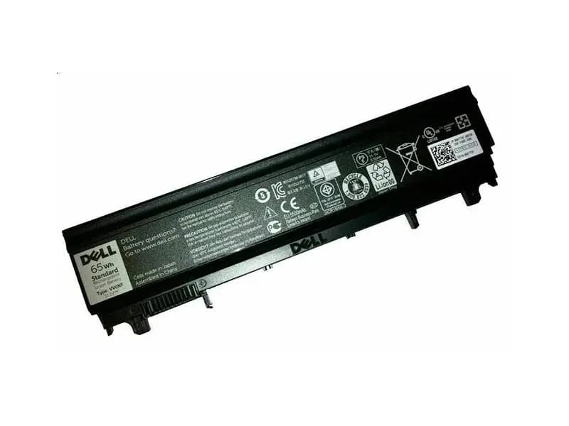 Battery Laptop Dell Latitude E5540 E5440 VVONF N5YH9 0M7T5F