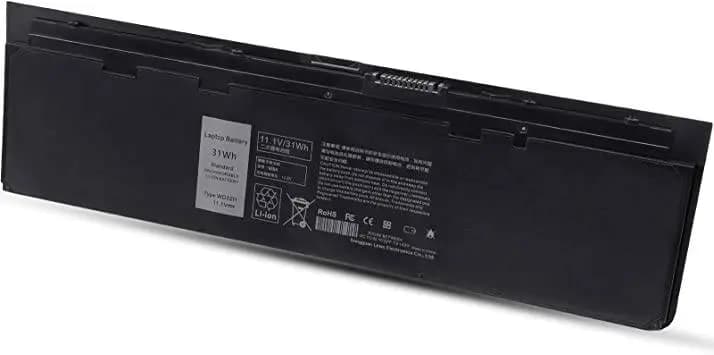 Battery Laptop Dell Latitude E7250 E7420 E7440 E7450 34GKR T19VW 909H5 G0G2MV W57CV 0W57CV