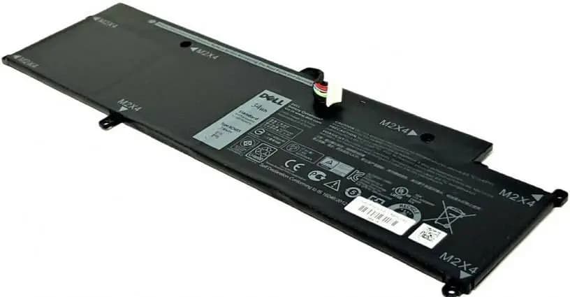 Battery Laptop Dell Latitude 13 7370 WV7CG 0WV7CG