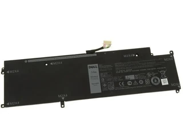Battery Laptop Dell Latitude 13 7370 WV7CG 0WV7CG