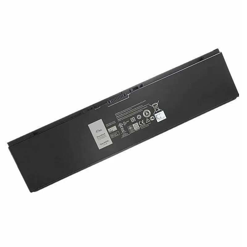 Battery Laptop Dell Latitude E7440 E7450 E7420 451-BBFV 3RNFD G0G2M PFXCR T19VW 34GKR 0909H5 0G95J5 E225846