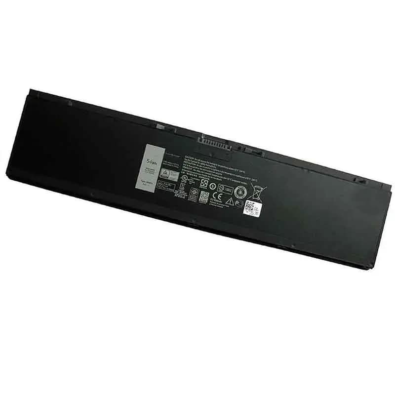 Battery Laptop Dell Latitude E7440 E7450 E7420 451-BBFV 3RNFD G0G2M PFXCR T19VW 34GKR 0909H5 0G95J5 E225846
