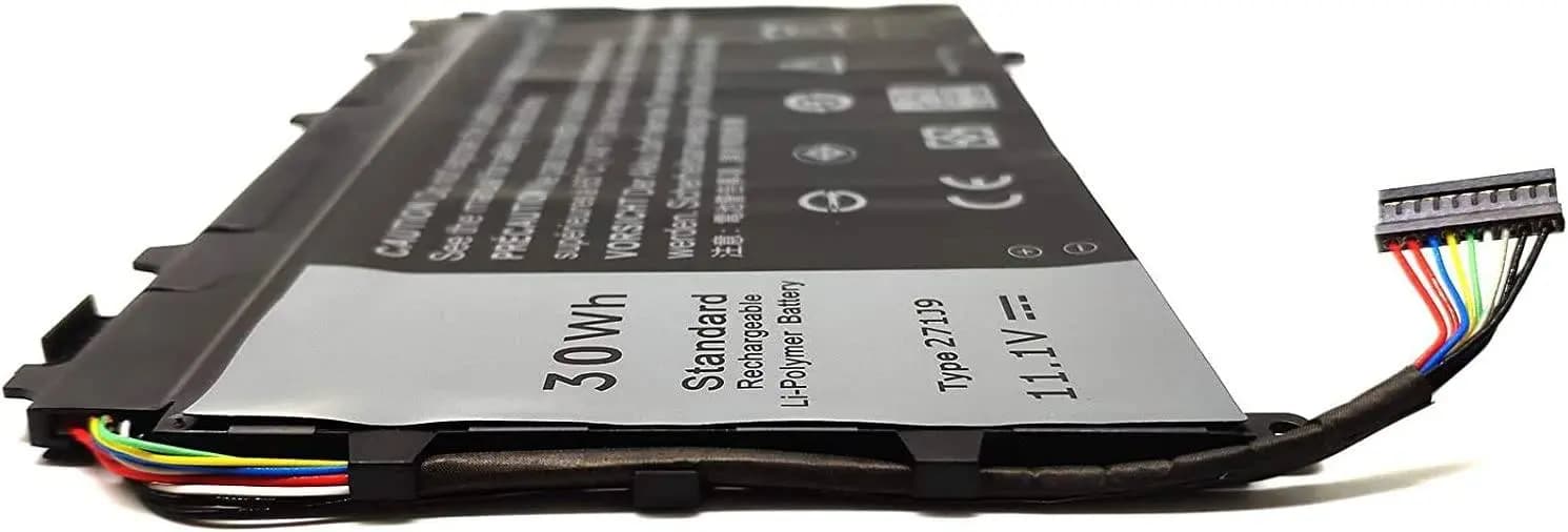 Battery Laptop Dell Latitude 13 7350 271J9 YX81V GWV47