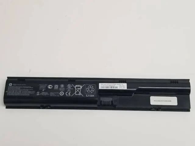 Battery Laptop HP Probook 4540S 4530S 4535S PR06