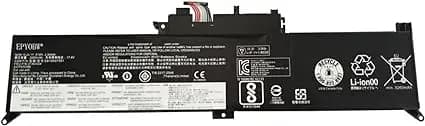 Battery Laptop Lenovo Thinkpad Yoga 260 370 X380 01AV434