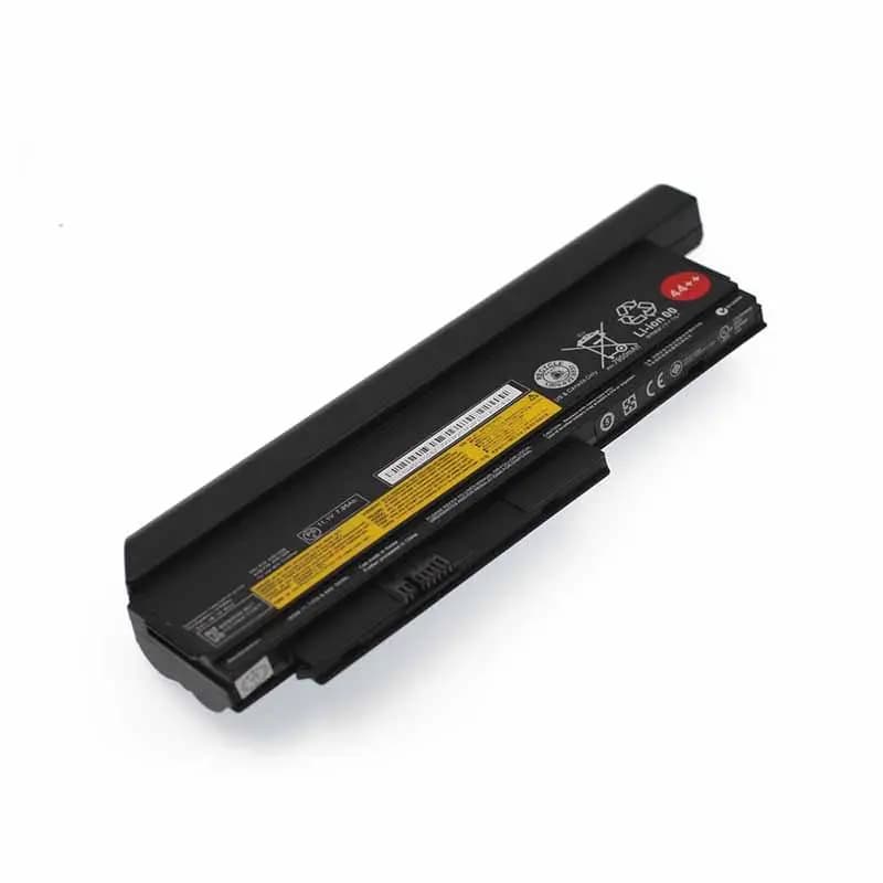 Battery Laptop Lenovo Thinkpad X220 X220i X230 45N1026 45N1027 9 11.1V