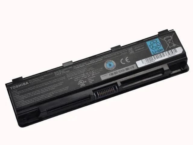 Battery Laptop Toshiba Satellite C50 c55t C55D PA5108U-1BRS, PA5109U-1BRS