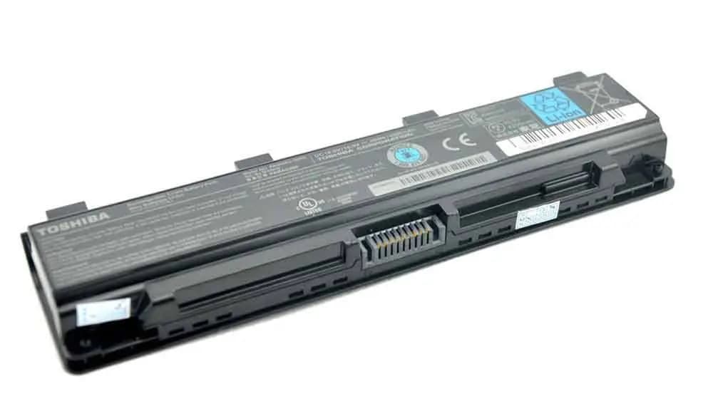 Battery Laptop Toshiba Satellite C660 C655 A665 PA3819U-1BRS, PA3817U-1BRS