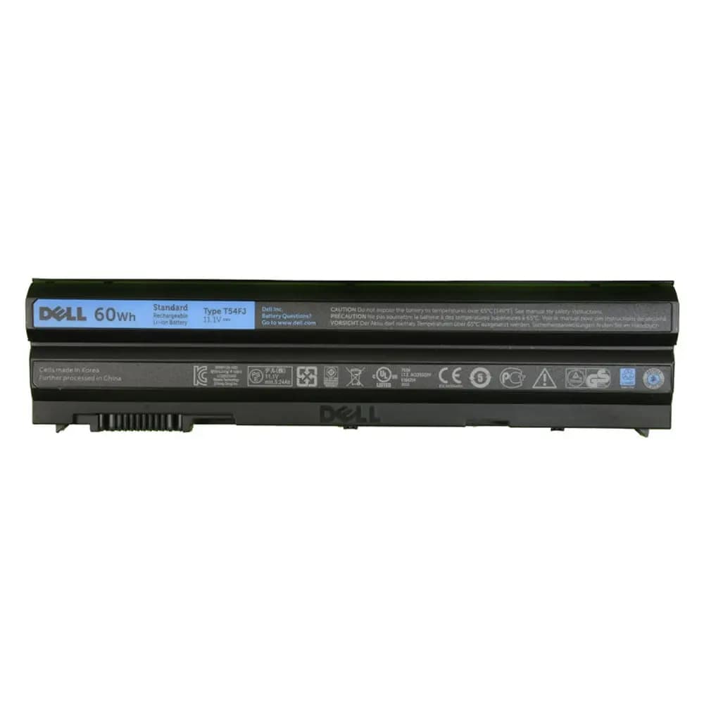 Battery Laptop Dell Latitude E6420 E5420 M5Y0X