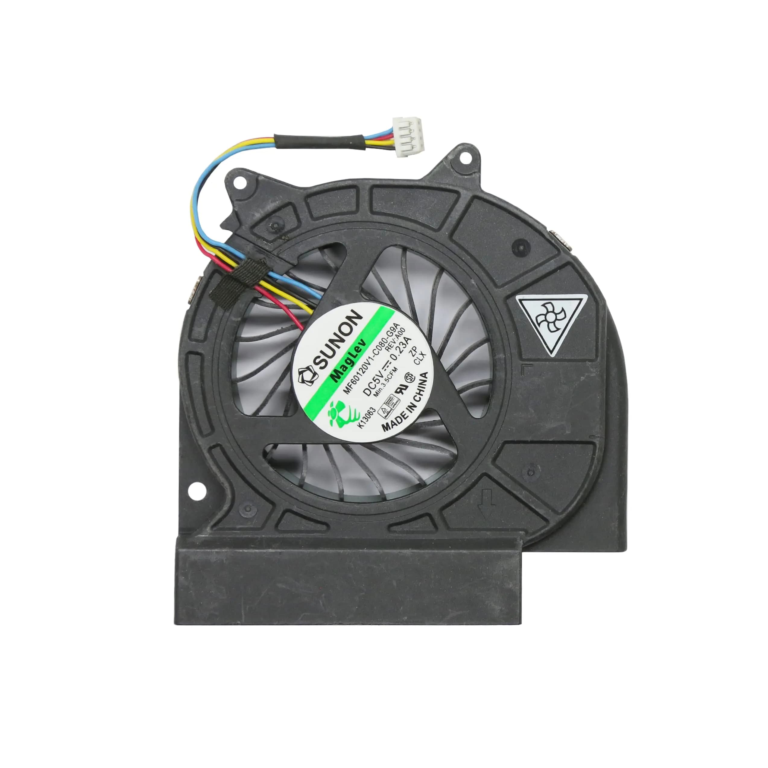 CPU Cooling Fan Dell Latitude E6420 G70X05MS1AZ