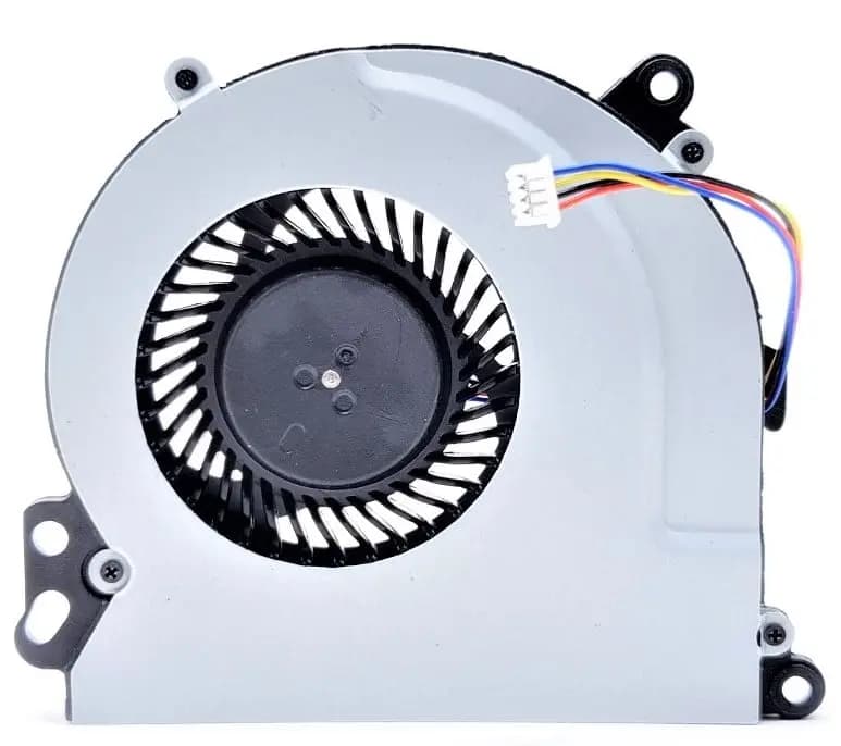 CPU Cooling Fan HP ENVY 15-J 17-J 720235-001