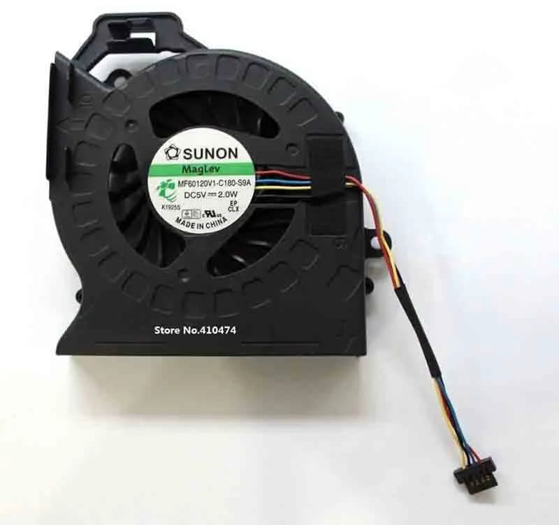 CPU Cooling Fan HP Pavilion DV6-6000 mf60120v1-c181-s9a