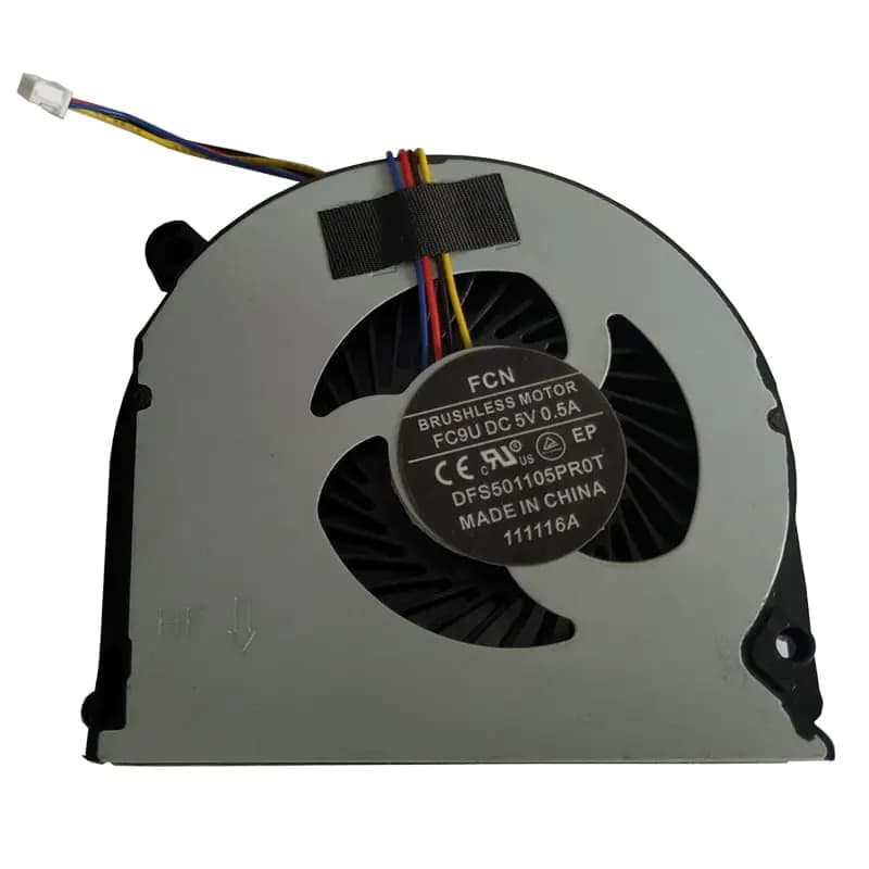 CPU Cooling Fan HP Probook 640 G1 DFS501105PR0T