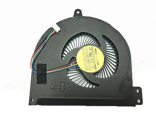 CPU Cooling Fan Dell Latitude E5470 XGYJW 0XGYJW